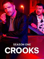 Crooks