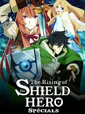 The Rising of the Shield Hero