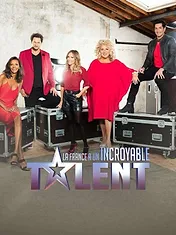 La France a un incroyable talent