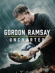 Gordon Ramsay : Territoires inexplorés
