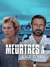 Meurtres à...