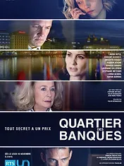 Quartier des banques