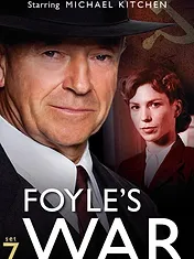 Les enquêtes de Foyle