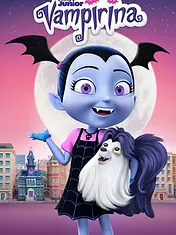 Vampirina