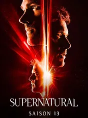 Supernatural