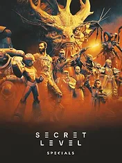 Secret Level