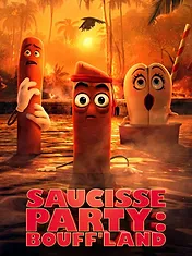 Saucisse Party : Bouff'land