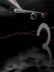 Mayday : Dangers dans le ciel