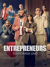 Entrepreneurs