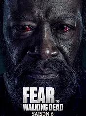 Fear the Walking Dead