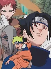 NARUTO