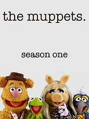 The Muppets