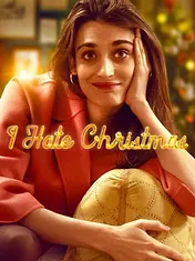 Je déteste Noël
