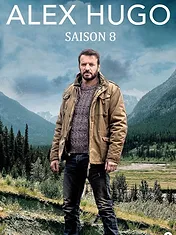 Alex Hugo