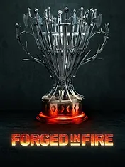 Le Meilleur Forgeron