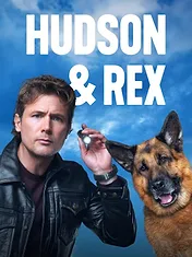 Hudson et Rex