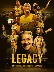 Legacy : la véritable histoire des L.A. Lakers