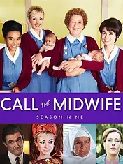 Call the Midwife