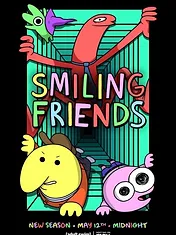 Smiling Friends