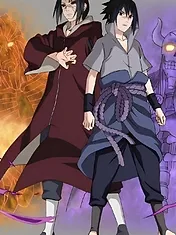 NARUTO