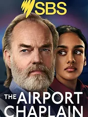 The Airport Chaplain