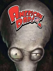 American Dad!