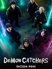 Demon Catchers