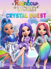 Rainbow High