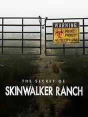 Les secrets du Skinwalker Ranch