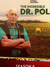 L'incroyable Dr Pol