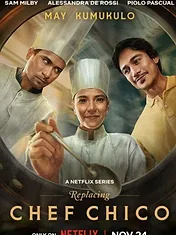 Replacing Chef Chico