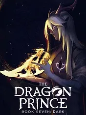 Le Prince des dragons