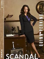 Scandal