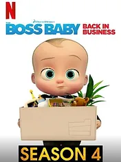 Baby Boss : Les affaires reprennent