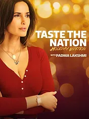 Taste the Nation with Padma Lakshmi