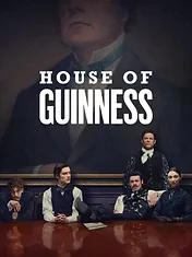 House of Guinness
