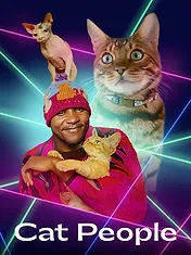 Cat People