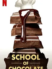 À l'école du chocolat