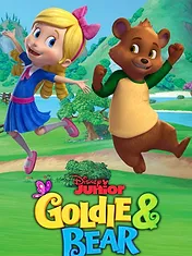 Boucle d’Or et Petit Ours