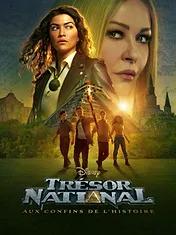 Trésors perdus : Le secret de Moctezuma