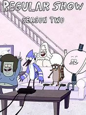 Regular Show