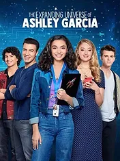 Ashley Garcia : Géniale et amoureuse