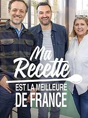 Ma recette est la meilleure de France