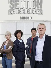 Section de recherches