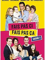 Fais pas ci, fais pas ça