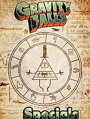 Souvenirs de Gravity Falls