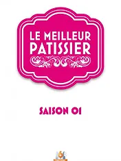 Le Meilleur Pâtissier