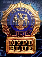 New York Police Blues