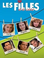 Les Filles d'à côté
