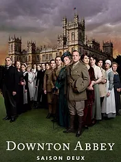 Downton Abbey